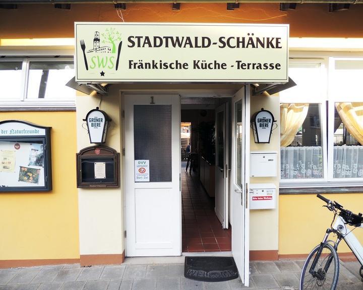 Stadtwaldschänke